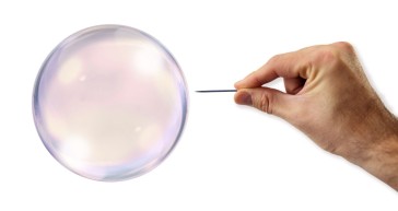 It’s Time to Burst the Hotel SEO Bubble: What Hotels Really Need to Know