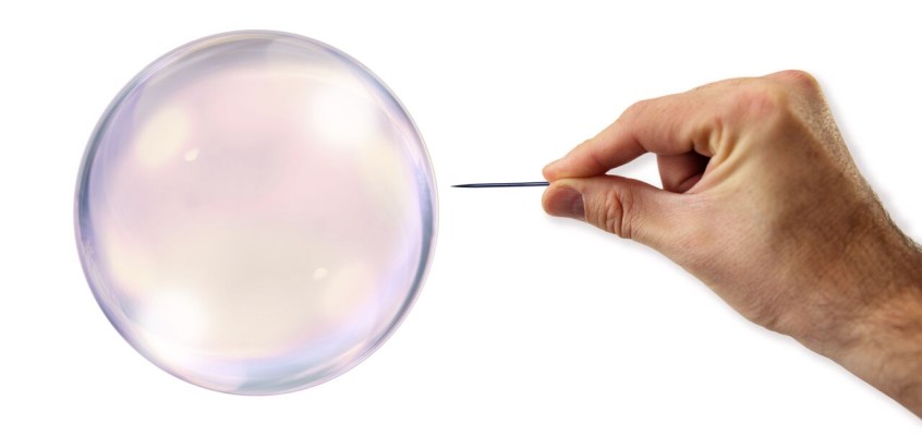 It’s Time to Burst the Hotel SEO Bubble: What Hotels Really Need to Know